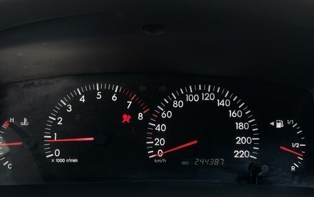 Toyota Corolla, 2006 год, 730 000 рублей, 13 фотография