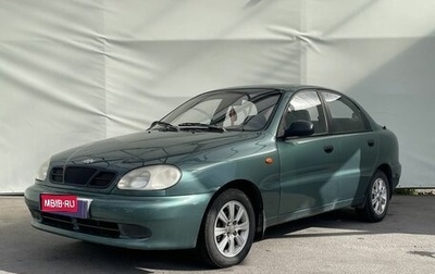 Chevrolet Lanos I, 2006 год, 250 000 рублей, 1 фотография