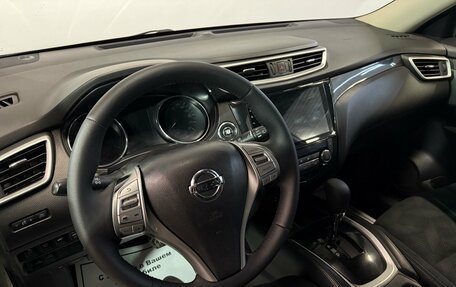 Nissan X-Trail, 2016 год, 1 330 000 рублей, 6 фотография