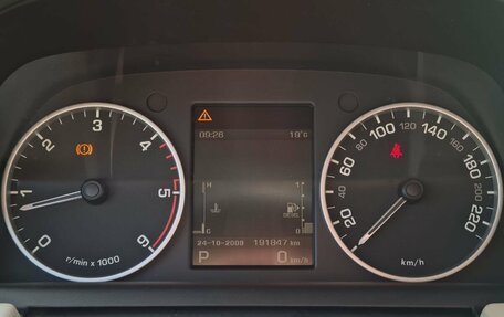 Land Rover Range Rover Sport I рестайлинг, 2010 год, 1 598 000 рублей, 13 фотография