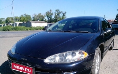 Dodge Intrepid II, 2002 год, 370 000 рублей, 1 фотография
