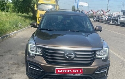 GAC GS8 I, 2019 год, 1 800 000 рублей, 1 фотография