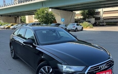 Audi A6, 2019 год, 4 500 000 рублей, 1 фотография