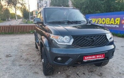 ЛуАЗ Patriot, 2019 год, 1 450 000 рублей, 1 фотография