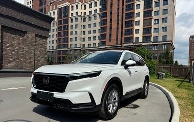 Honda CR-V, 2024 год, 3 700 000 рублей, 1 фотография