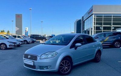 Fiat Linea, 2011 год, 319 000 рублей, 1 фотография