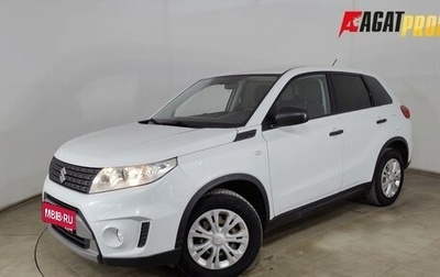 Suzuki Vitara II рестайлинг, 2017 год, 1 199 000 рублей, 1 фотография