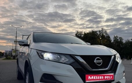 Nissan Qashqai, 2020 год, 2 350 000 рублей, 1 фотография