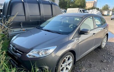 Ford Focus III, 2011 год, 890 000 рублей, 1 фотография