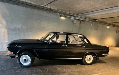 ГАЗ 24 «Волга» I (24), 1974 год, 850 000 рублей, 1 фотография