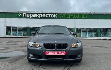 BMW 3 серия, 2006 год, 1 300 000 рублей, 3 фотография