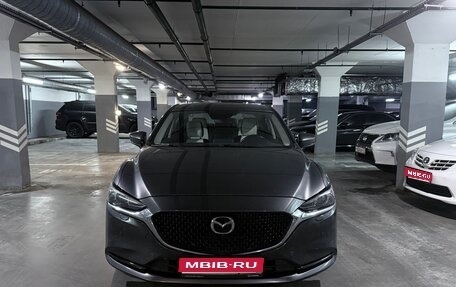 Mazda 6, 2020 год, 2 800 000 рублей, 1 фотография