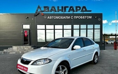 Daewoo Gentra II, 2013 год, 650 000 рублей, 1 фотография