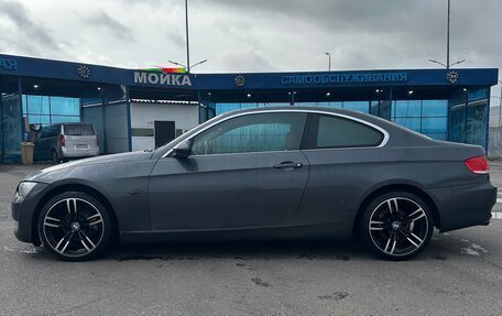 BMW 3 серия, 2006 год, 1 300 000 рублей, 6 фотография