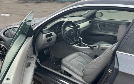 BMW 3 серия, 2006 год, 1 300 000 рублей, 8 фотография