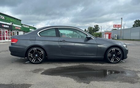 BMW 3 серия, 2006 год, 1 300 000 рублей, 7 фотография
