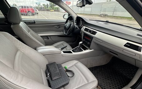 BMW 3 серия, 2006 год, 1 300 000 рублей, 12 фотография