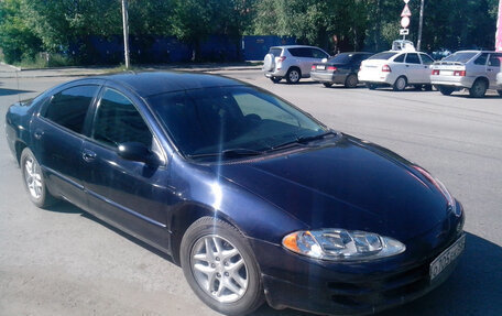 Dodge Intrepid II, 2002 год, 370 000 рублей, 3 фотография