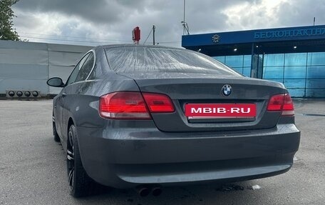 BMW 3 серия, 2006 год, 1 300 000 рублей, 5 фотография