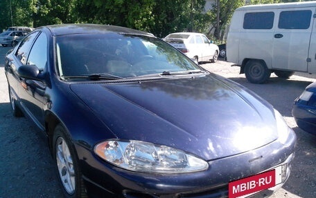 Dodge Intrepid II, 2002 год, 370 000 рублей, 2 фотография