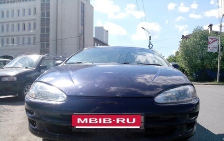 Dodge Intrepid II, 2002 год, 370 000 рублей, 5 фотография