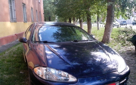 Dodge Intrepid II, 2002 год, 370 000 рублей, 6 фотография