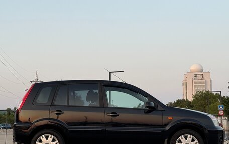 Ford Fusion I, 2011 год, 597 000 рублей, 10 фотография