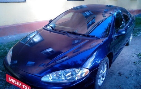Dodge Intrepid II, 2002 год, 370 000 рублей, 7 фотография
