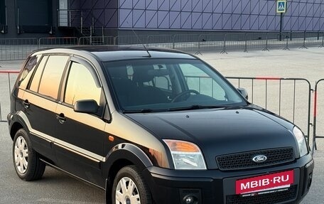 Ford Fusion I, 2011 год, 597 000 рублей, 3 фотография