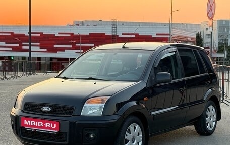 Ford Fusion I, 2011 год, 597 000 рублей, 8 фотография