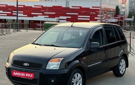 Ford Fusion I, 2011 год, 597 000 рублей, 9 фотография