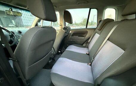 Ford Fusion I, 2011 год, 597 000 рублей, 26 фотография