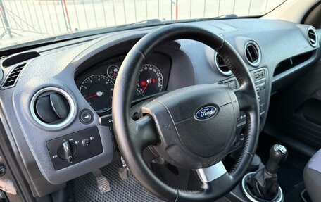 Ford Fusion I, 2011 год, 597 000 рублей, 24 фотография