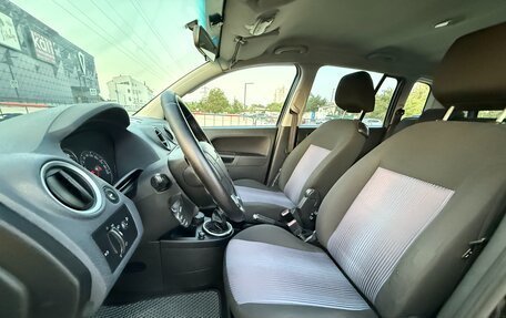 Ford Fusion I, 2011 год, 597 000 рублей, 23 фотография