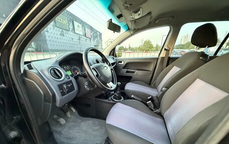 Ford Fusion I, 2011 год, 597 000 рублей, 22 фотография