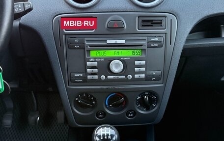 Ford Fusion I, 2011 год, 597 000 рублей, 28 фотография
