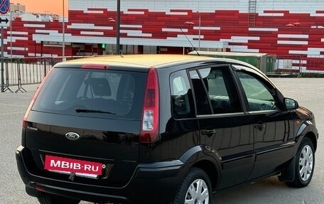 Ford Fusion I, 2011 год, 597 000 рублей, 21 фотография