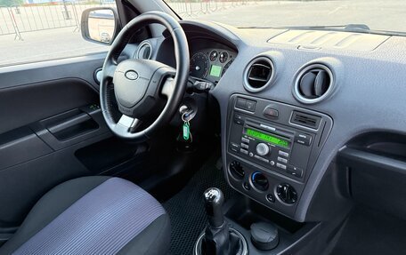 Ford Fusion I, 2011 год, 597 000 рублей, 33 фотография