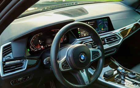 BMW X5, 2020 год, 6 430 000 рублей, 9 фотография