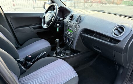 Ford Fusion I, 2011 год, 597 000 рублей, 32 фотография