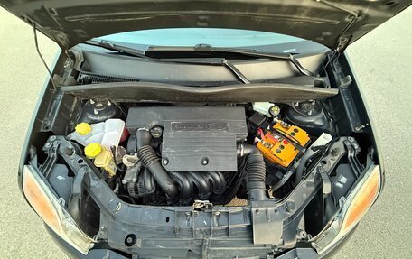 Ford Fusion I, 2011 год, 597 000 рублей, 34 фотография