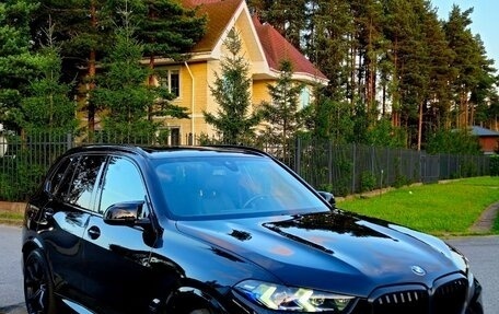 BMW X5, 2020 год, 6 430 000 рублей, 4 фотография