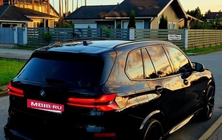 BMW X5, 2020 год, 6 430 000 рублей, 6 фотография