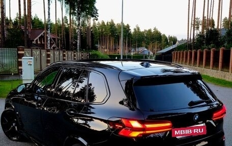 BMW X5, 2020 год, 6 430 000 рублей, 5 фотография