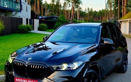 BMW X5, 2020 год, 6 430 000 рублей, 3 фотография