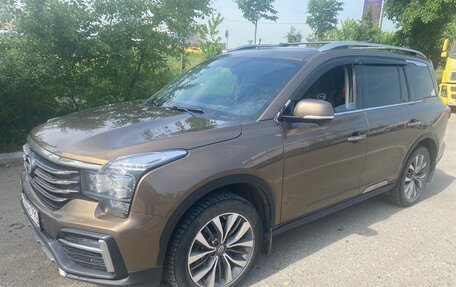 GAC GS8 I, 2019 год, 1 800 000 рублей, 2 фотография