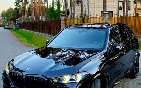 BMW X5, 2020 год, 6 430 000 рублей, 12 фотография