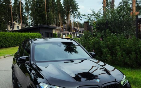 BMW X5, 2020 год, 6 430 000 рублей, 13 фотография