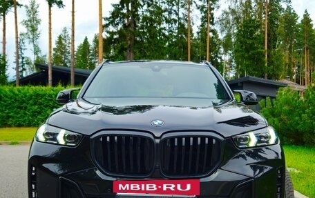 BMW X5, 2020 год, 6 430 000 рублей, 15 фотография