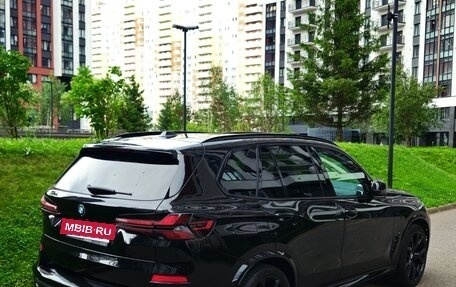 BMW X5, 2020 год, 6 430 000 рублей, 14 фотография